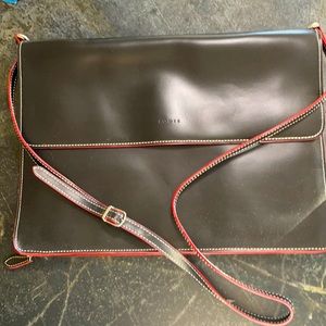 Lodis NWT work bag